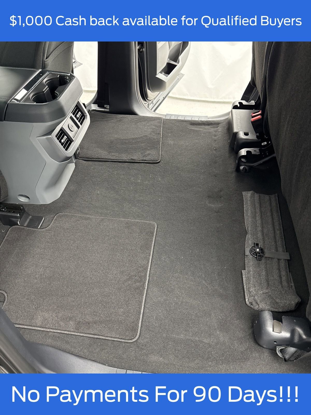 New 2026 Ford F350 XLT w/ XLT Premium Package image 43