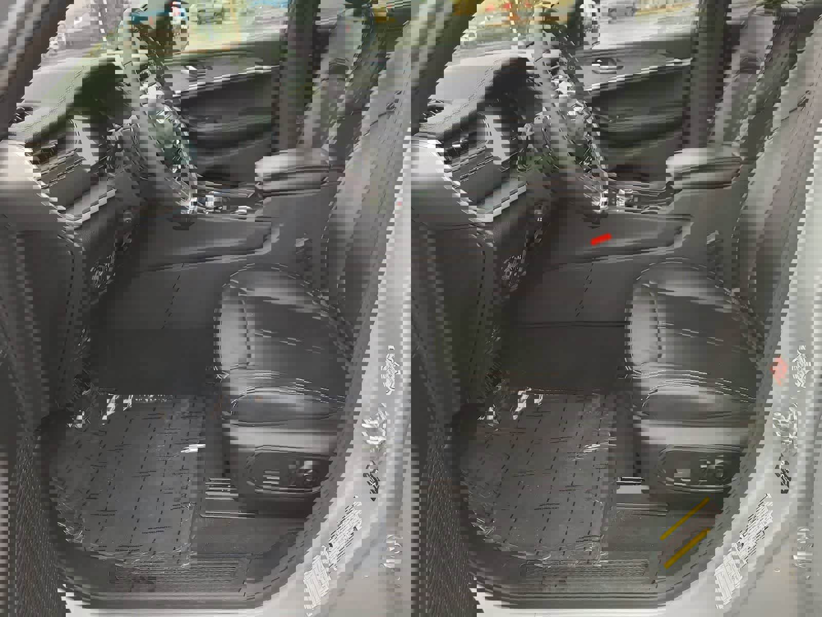 Used 2024 Jeep Grand Cherokee L Limited w/ Luxury Tech Group II image 19