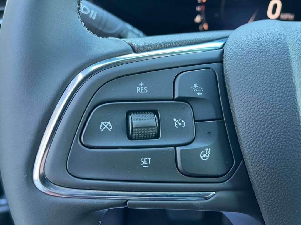 New 2026 Buick Encore GX Sport Touring w/ Comfort Package FWD image 24