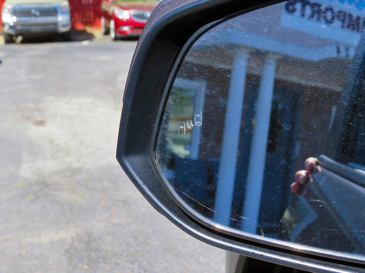 Used 2019 Toyota RAV4 Limited image 34