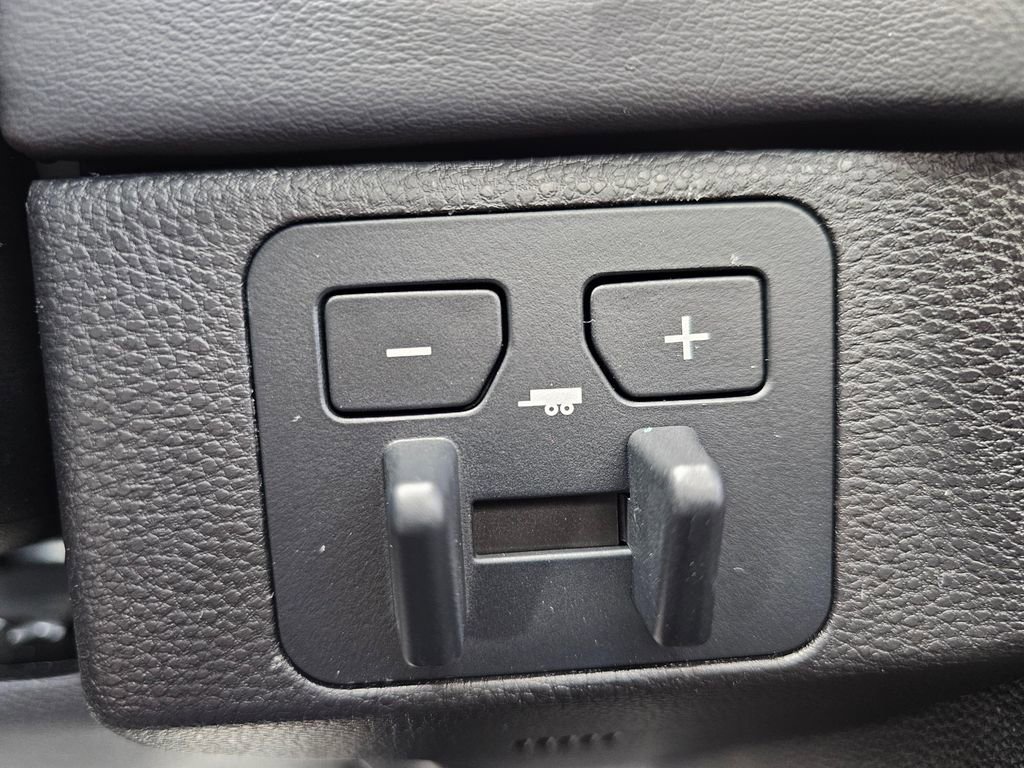 New 2026 Toyota Sequoia Platinum image 37