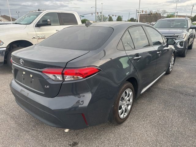 Used 2024 Toyota Corolla LE image 19
