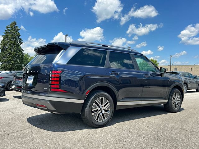 New 2026 Hyundai Palisade SEL Premium AWD/4WD image 6