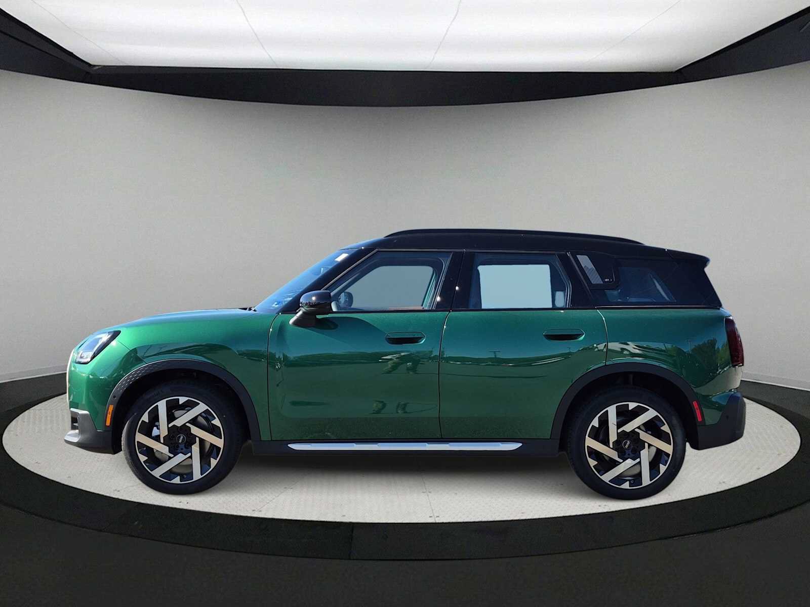 New 2027 MINI Cooper Countryman S AWD/4WD image 5