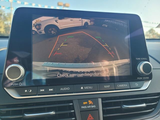 Used 2022 Nissan Altima 2.5 SL image 21