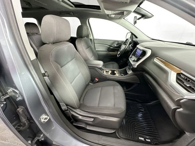 Used 2020 GMC Acadia SLE w/ Driver Convenience Package image 28