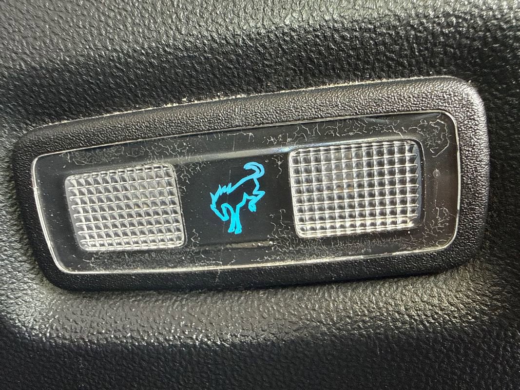 Used 2022 Ford Bronco Sport Badlands w/ Premium Package image 16