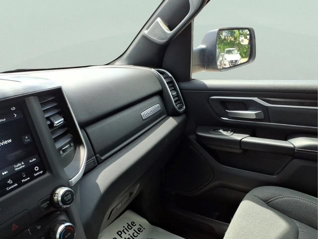 Used 2021 RAM 1500 Big Horn AWD/4WD image 27