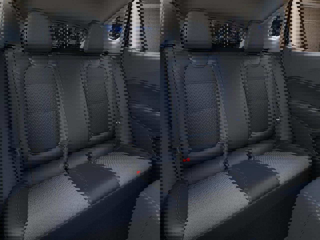 New 2026 Chevrolet Trax LT image 17