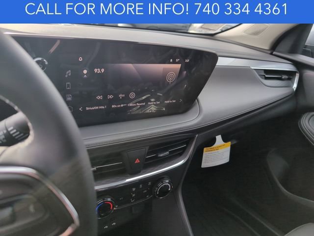 New 2026 Buick Encore GX Preferred w/ Comfort Package image 20