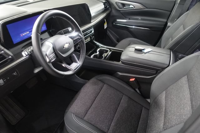 Used 2026 Chevrolet Traverse LT w/ Driver Confidence Package FWD image 10