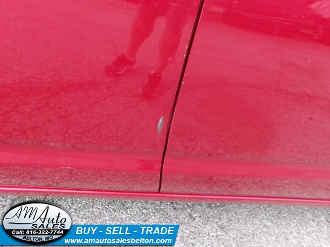 Used 2007 Toyota Prius FWD image 24