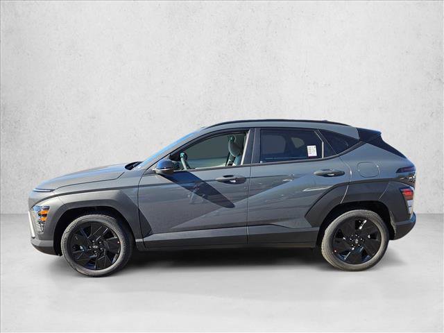 New 2026 Hyundai Kona SEL Sport image 5