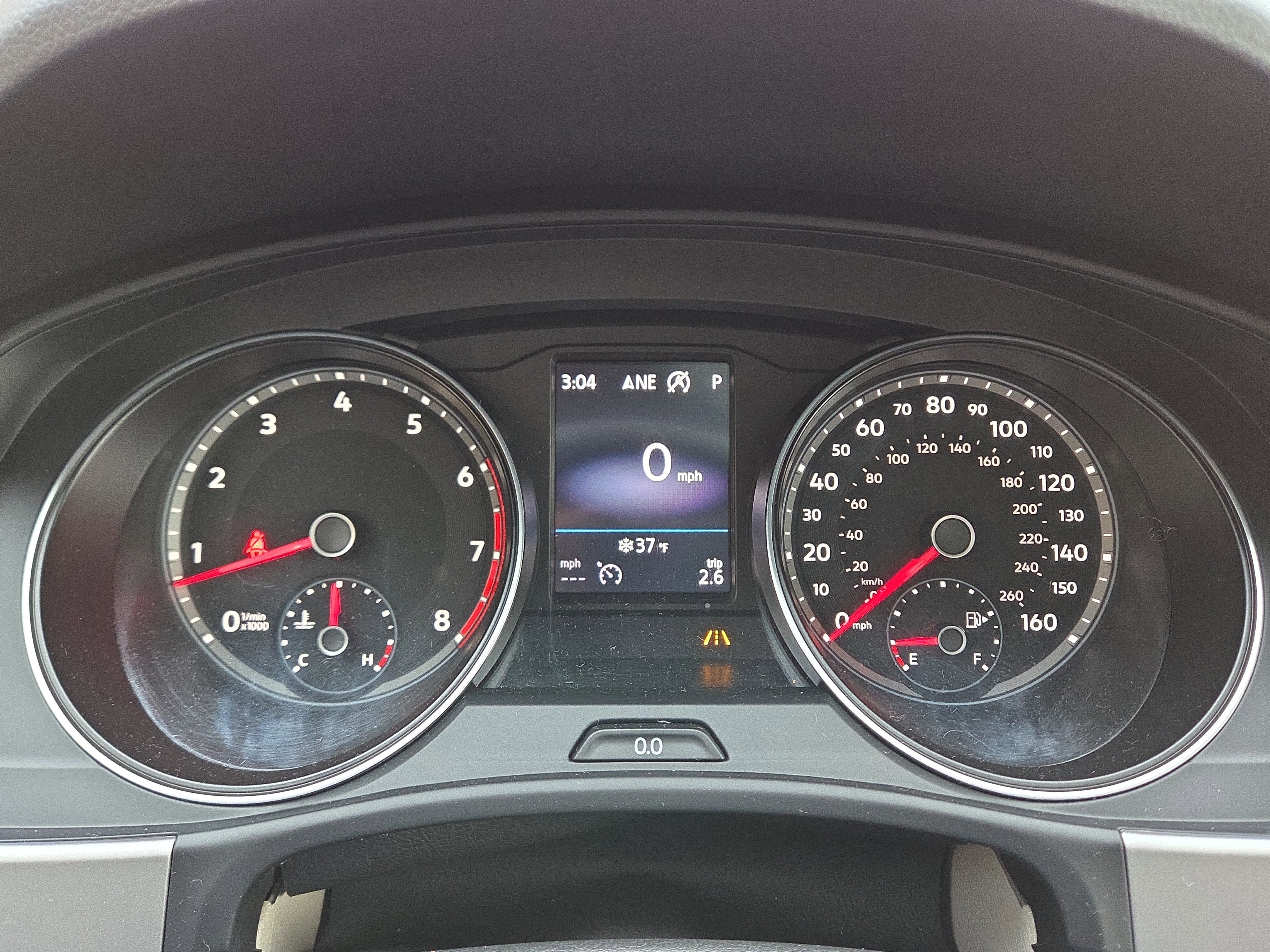 Used 2019 Volkswagen Atlas SE w/ Panoramic Sunroof Package image 21