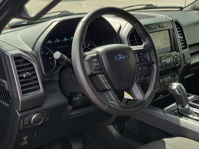 Used 2019 Ford F150 XLT w/ Equipment Group 302A Luxury AWD/4WD image 9