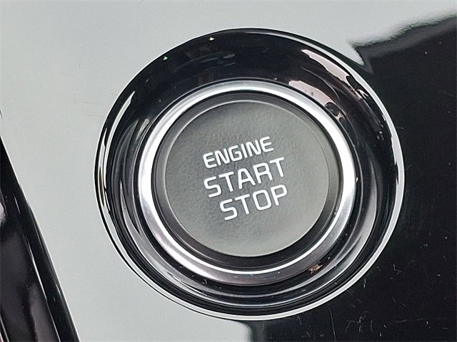 Certified 2024 Kia Sportage X-Line Prestige image 23