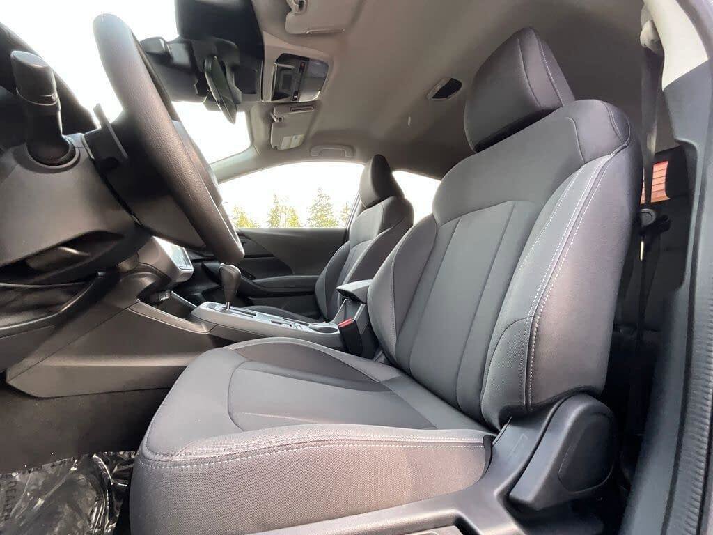Certified 2025 Subaru Crosstrek 2.0i Premium AWD/4WD image 11