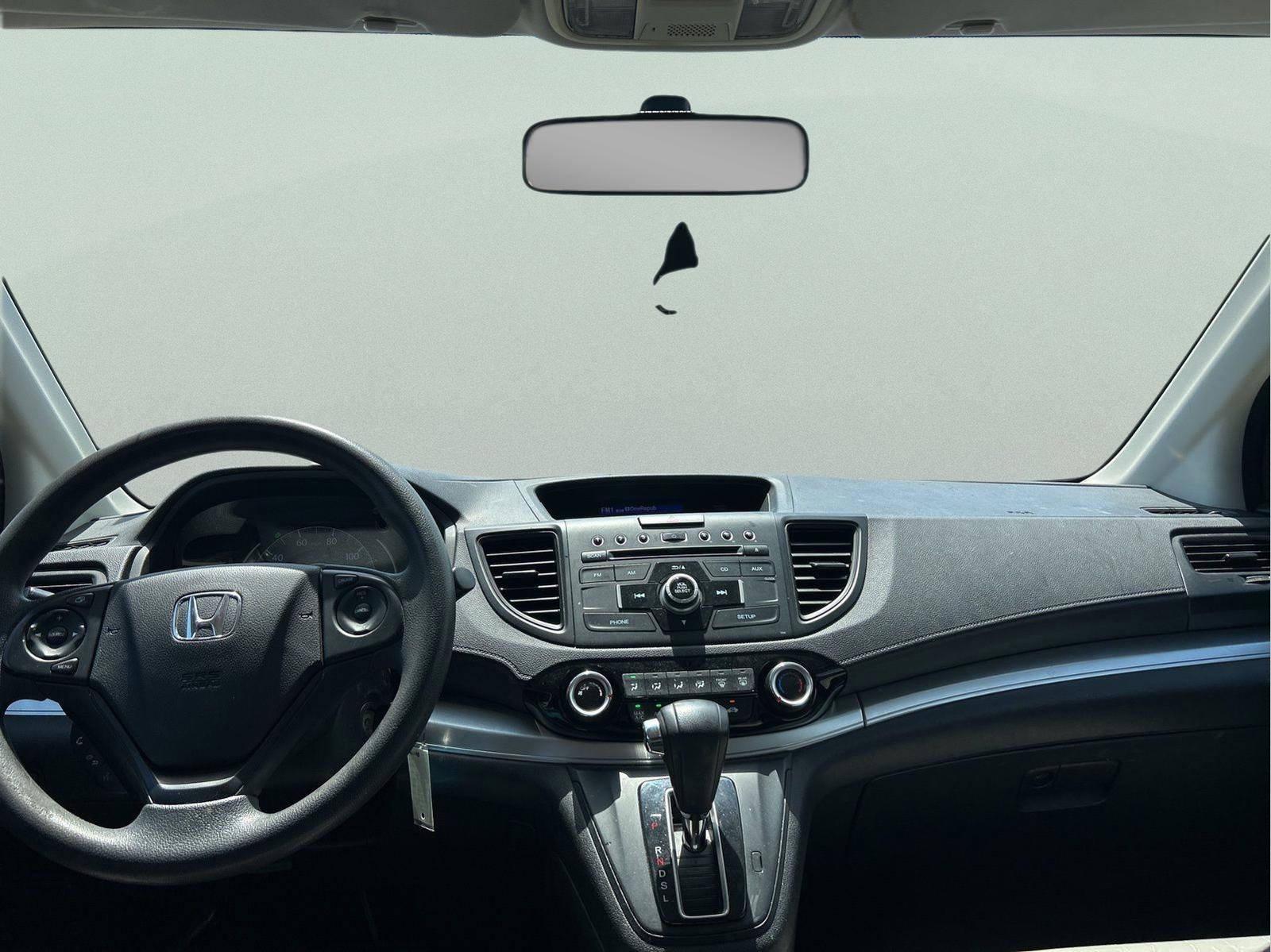 Used 2016 Honda CR-V SE image 12