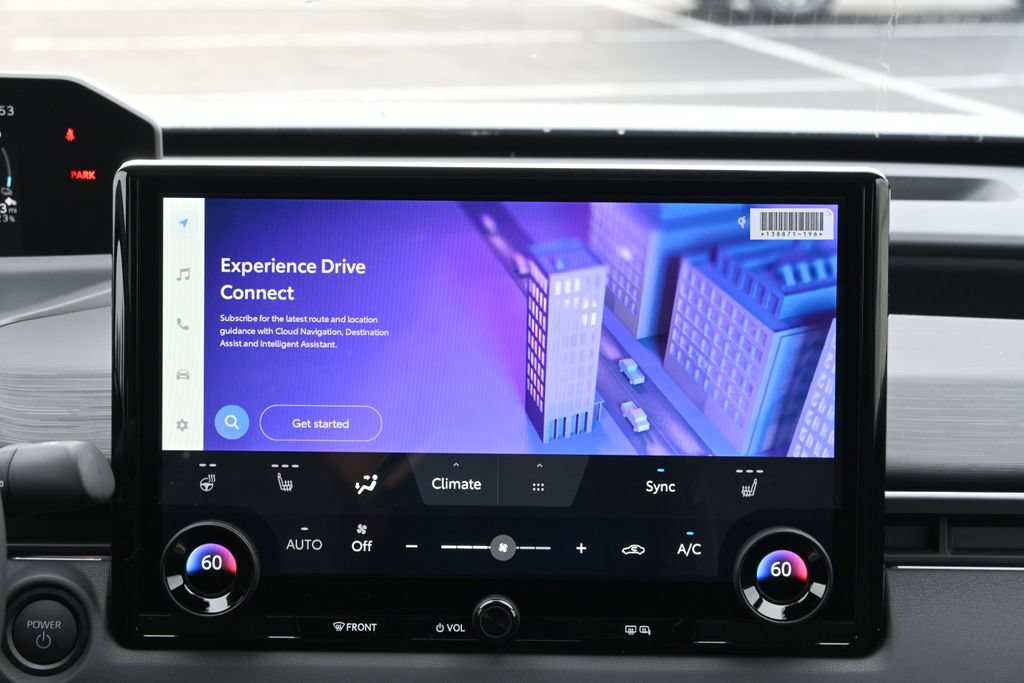 New 2026 Toyota C-HR AWD/4WD image 22