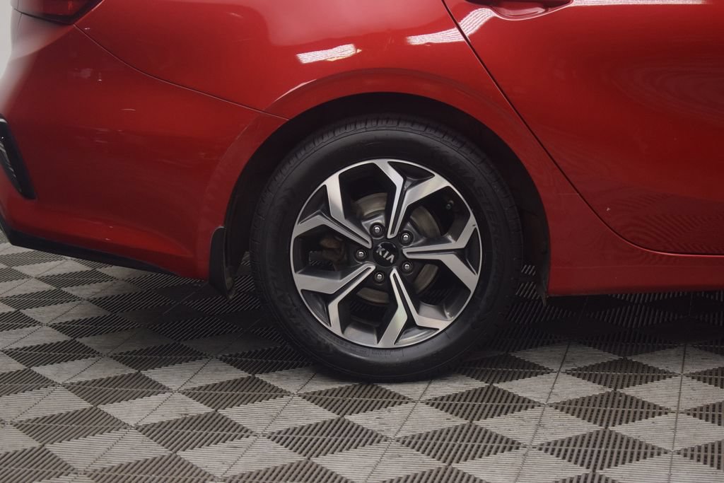 Used 2019 Kia Forte LXS FWD image 31