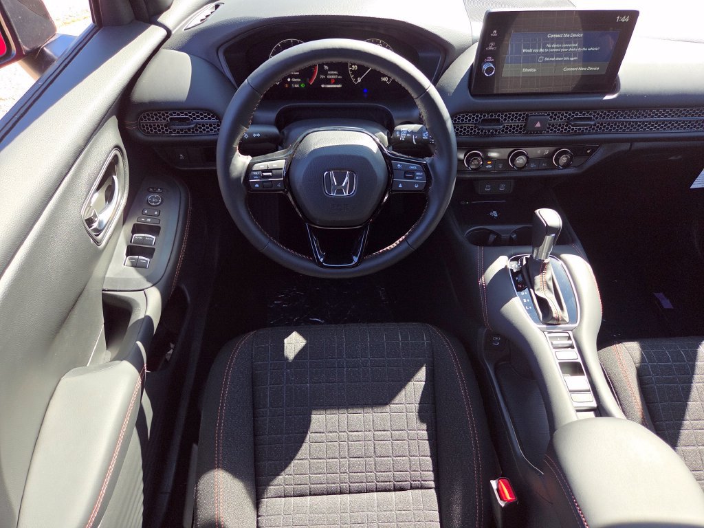 New 2027 Honda HR-V Sport image 30