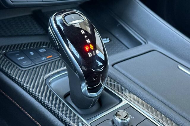 New 2026 Cadillac CT5 Sport RWD image 21