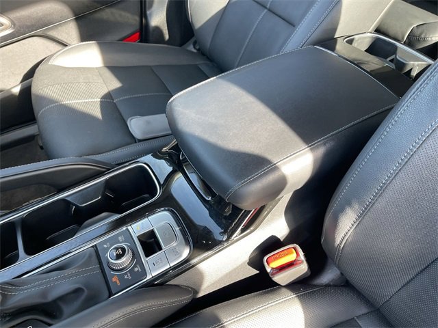 Used 2023 Kia Telluride EX image 21