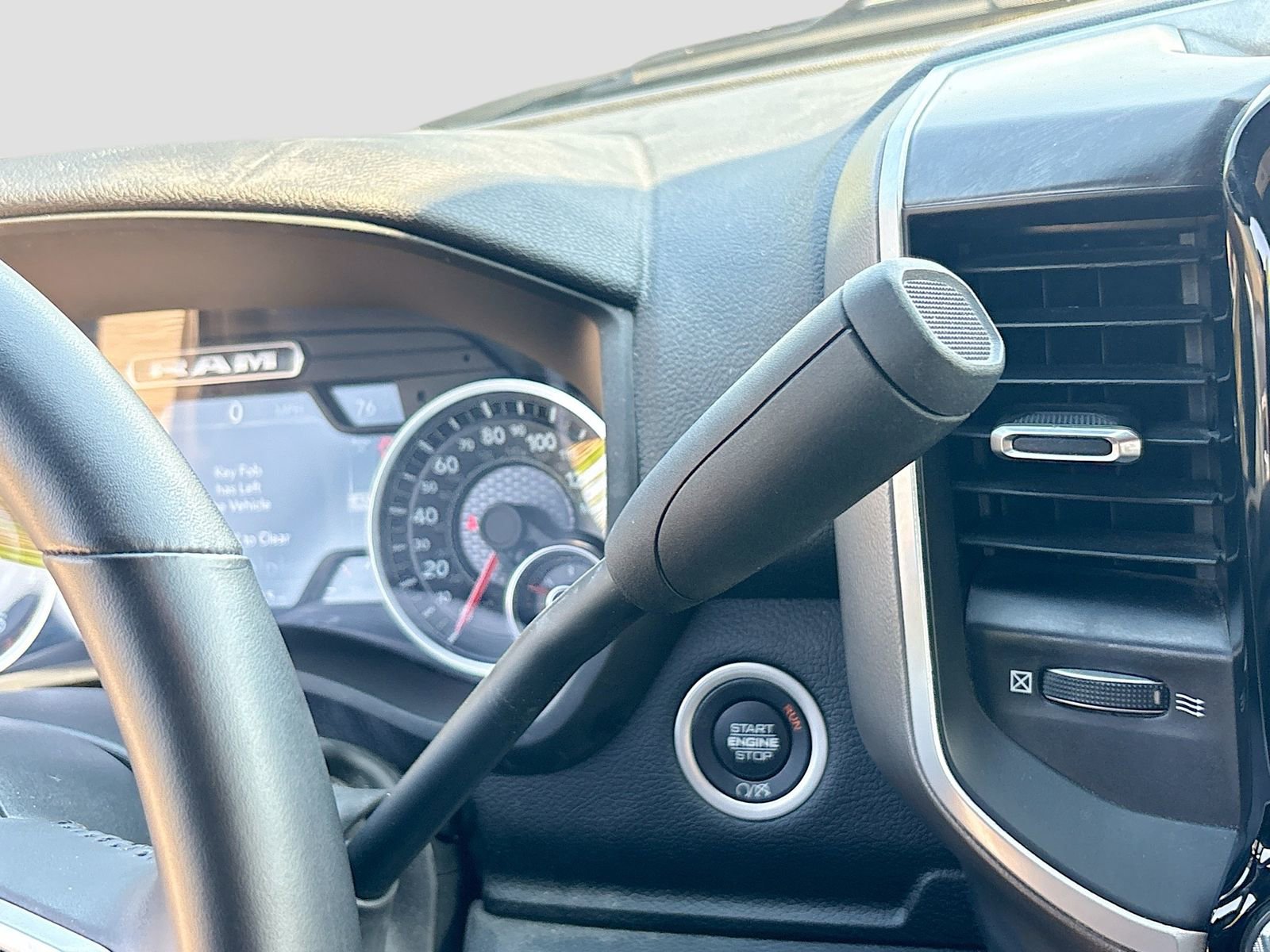 Used 2024 RAM 3500 Lone Star w/ Safety Group image 17