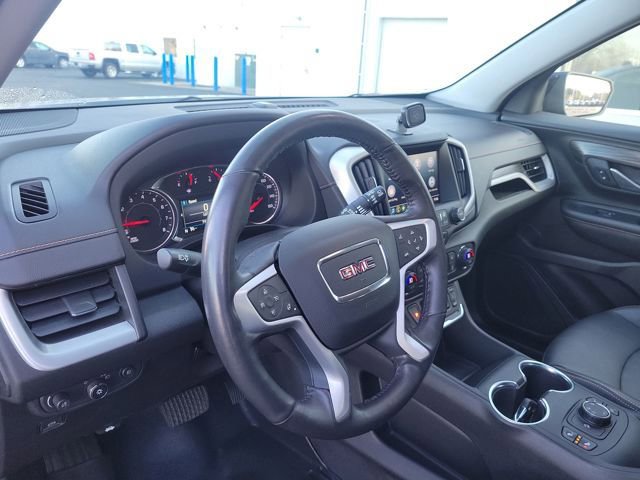 Used 2018 GMC Terrain SLT w/ Preferred Package image 14