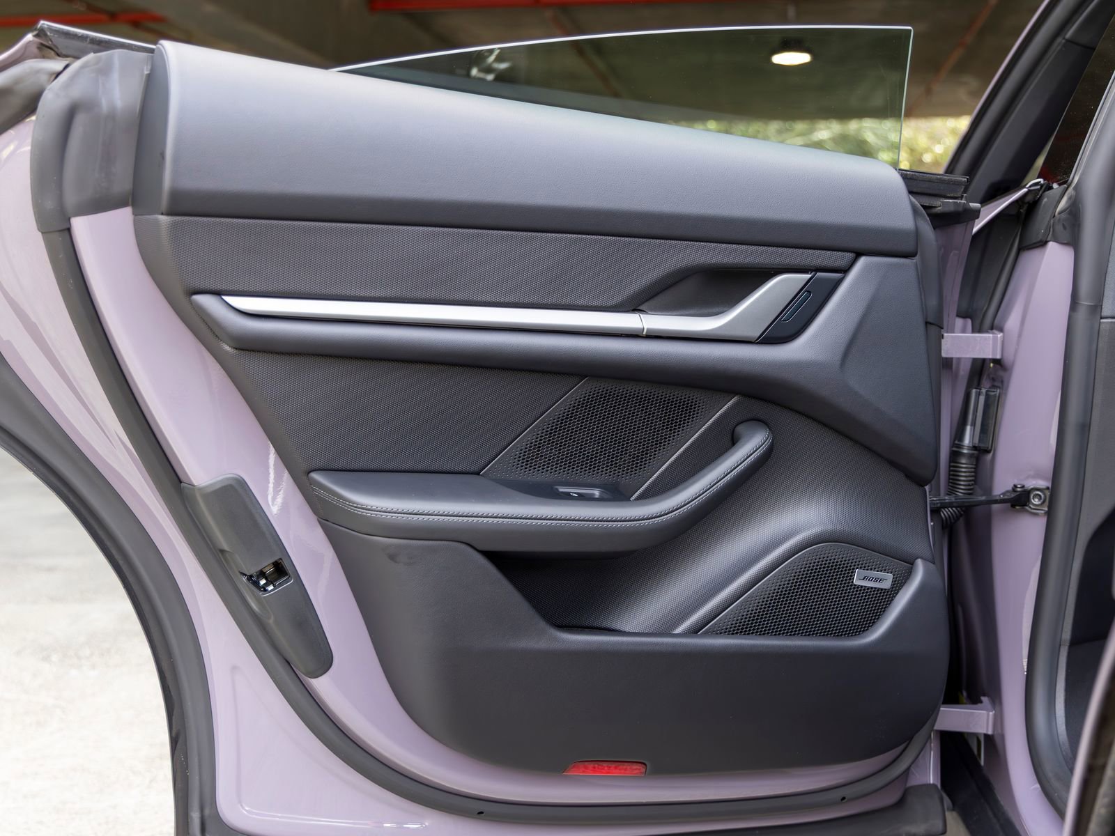 Certified 2025 Porsche Taycan image 44