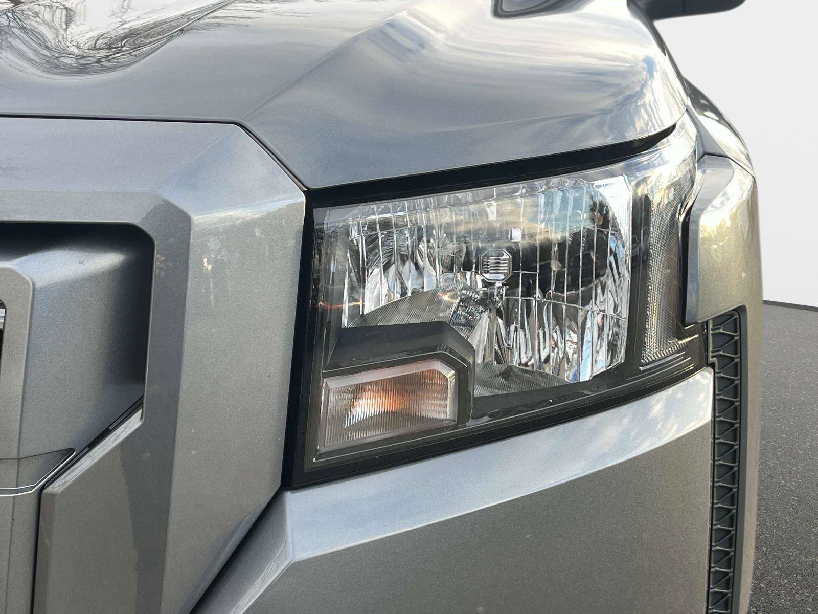 Certified 2023 Nissan Frontier SV w/ SV Convenience Package image 10