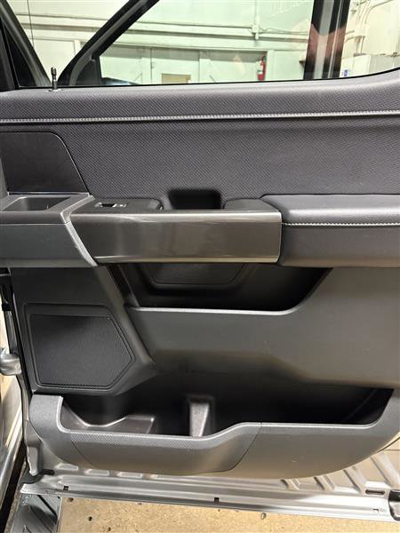 Used 2021 Ford F150 XLT w/ Equipment Group 302A High image 18