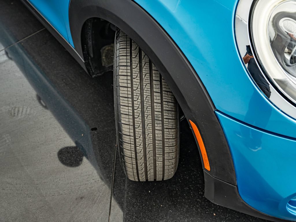 Used 2016 MINI Cooper S FWD image 40