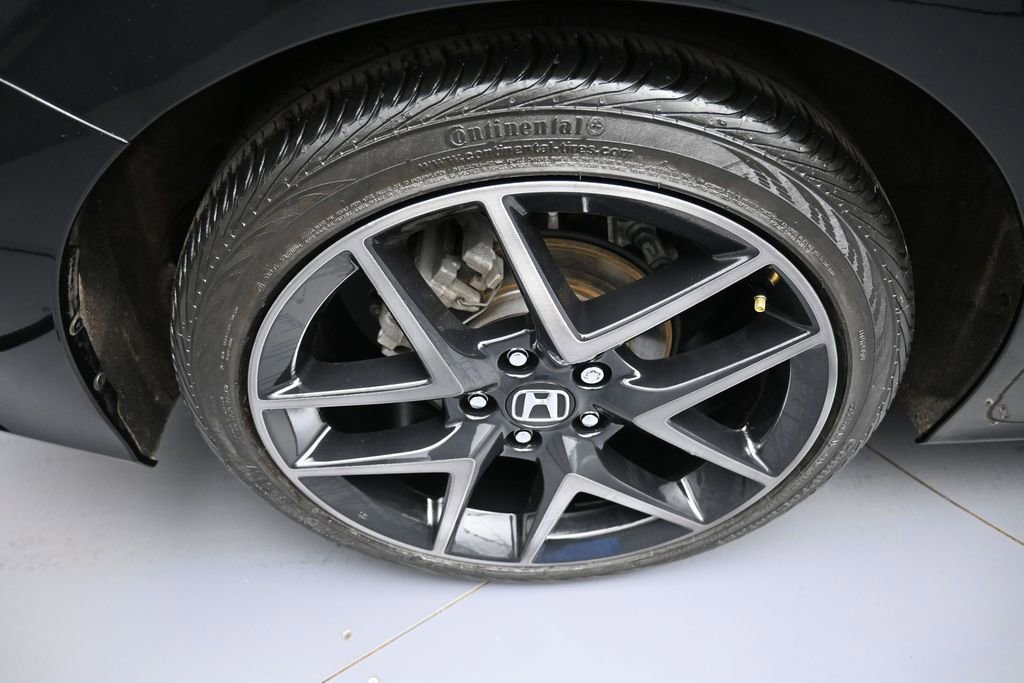 Certified 2023 Honda Civic Sport Touring image 12