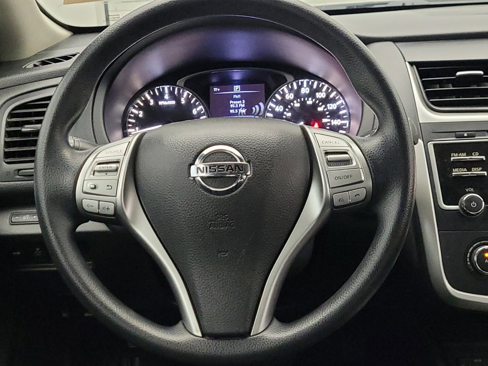Used 2018 Nissan Altima 2.5 S w/ S Convenience Package FWD image 22