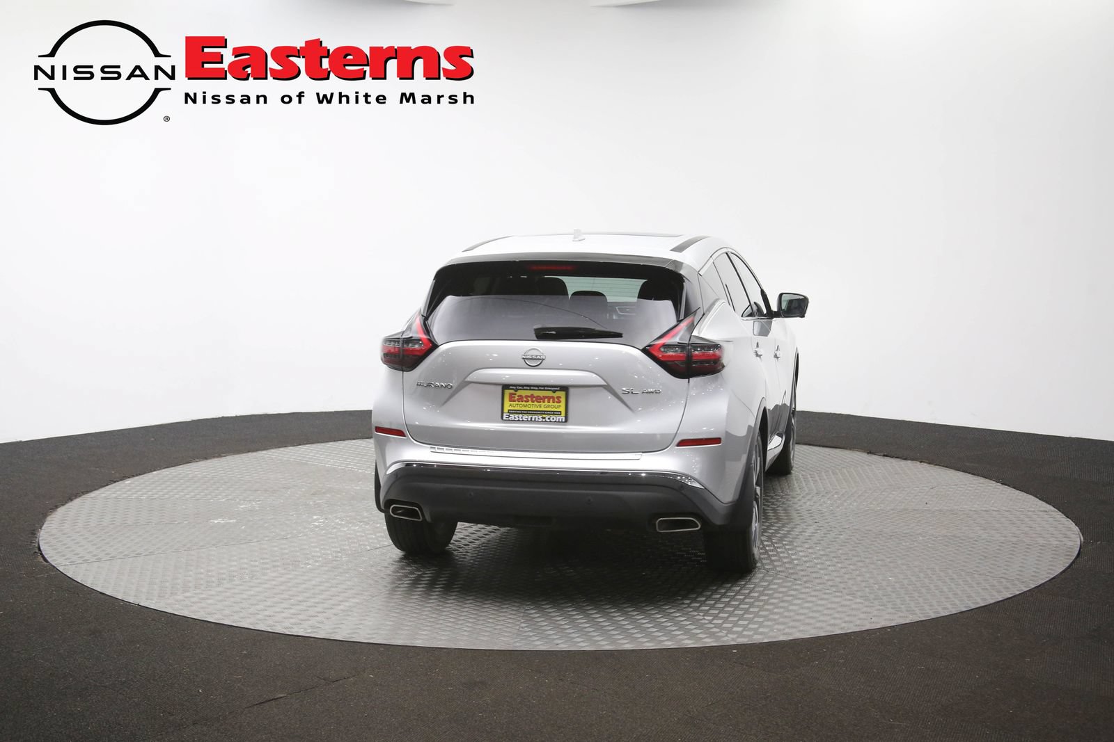 Used 2024 Nissan Murano SL AWD/4WD image 41