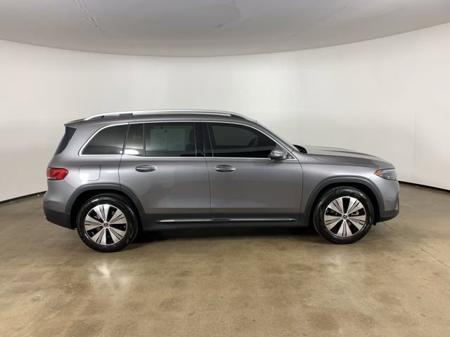Used 2023 Mercedes-Benz EQB 300 4MATIC image 7