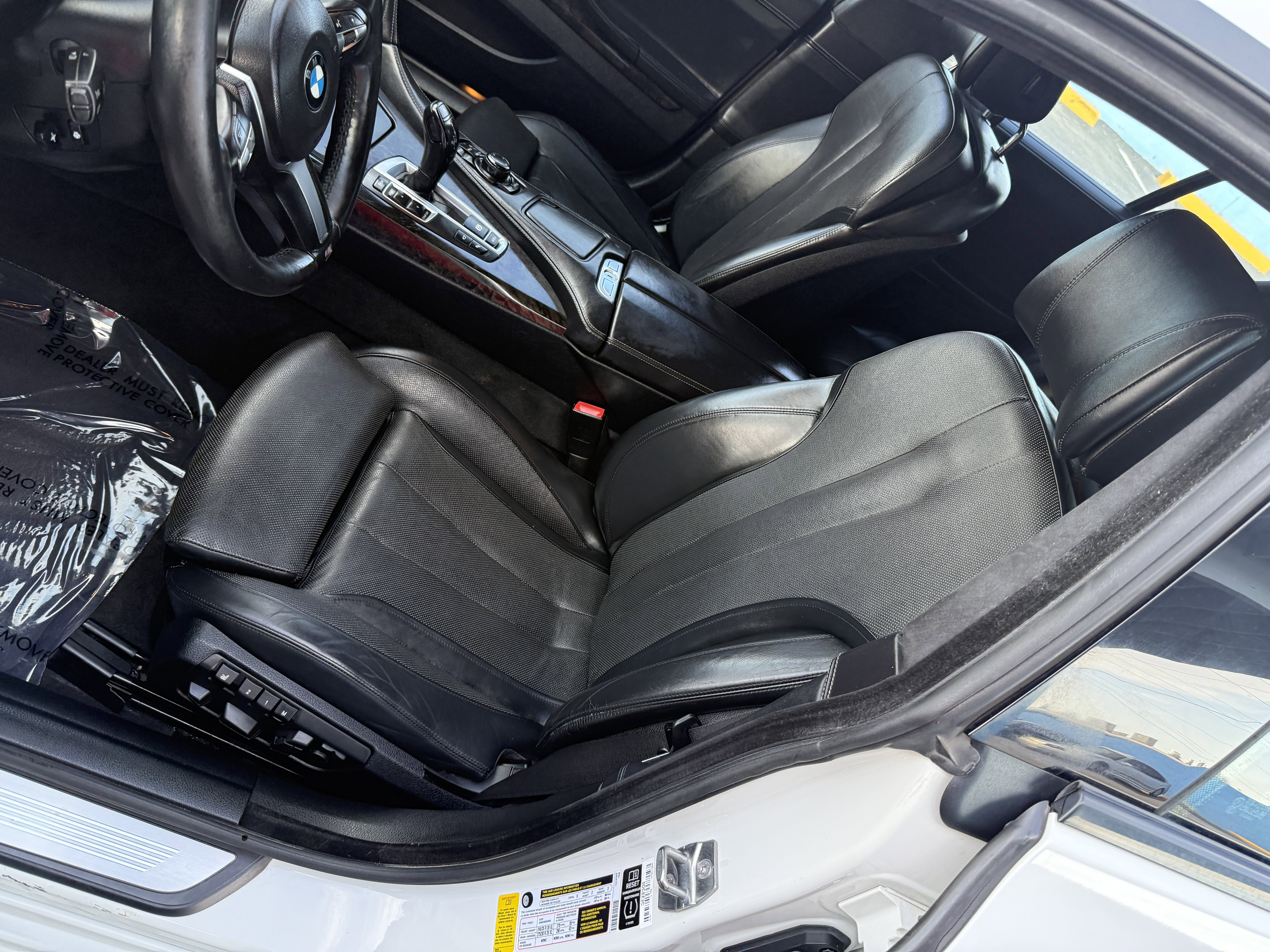 Used 2014 BMW 650i Gran Coupe image 10