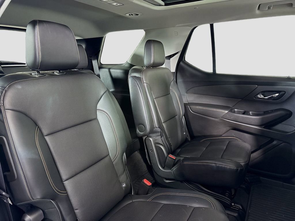 Used 2018 Chevrolet Traverse Premier image 33