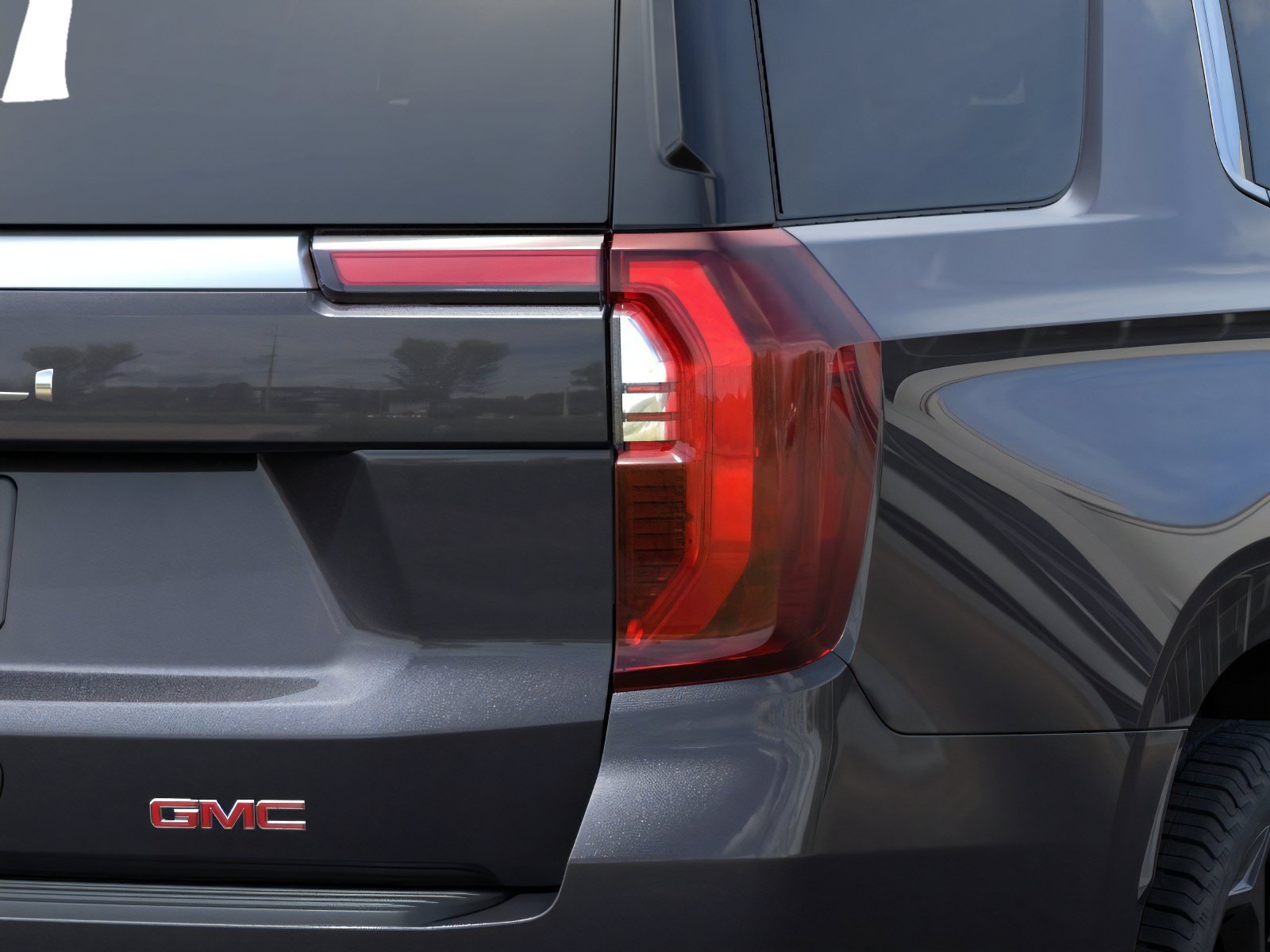 New 2027 GMC Yukon Denali w/ Denali Reserve Package AWD/4WD image 11