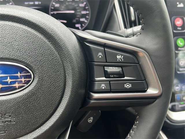 New 2025 Subaru Outback Touring XT image 10