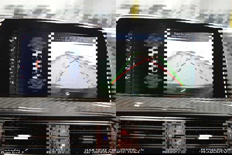 Used 2019 BMW 650i Gran Coupe w/ Executive Package image 34