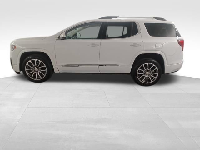 Used 2023 GMC Acadia Denali AWD/4WD image 4