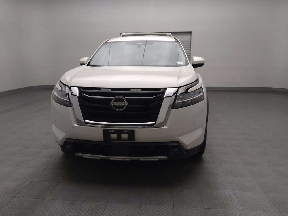 Used 2022 Nissan Pathfinder SL image 15