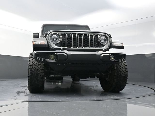 Used 2022 Jeep Gladiator Sport image 28