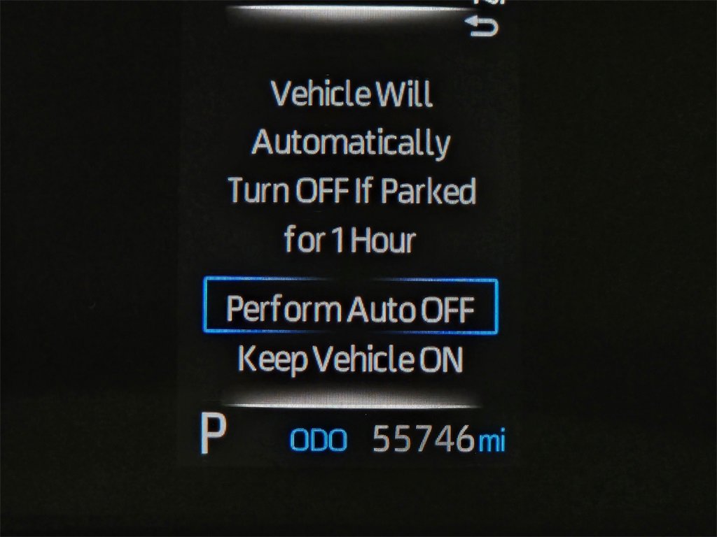 Used 2023 Toyota Sienna XSE image 31