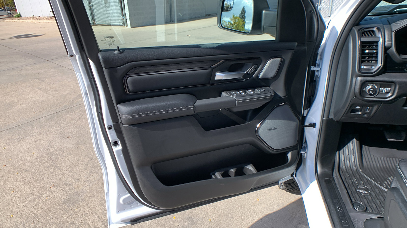 New 2026 RAM 1500 Rebel image 12