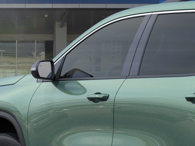New 2027 Chevrolet Traverse LT w/ Driver Confidence Package FWD image 12