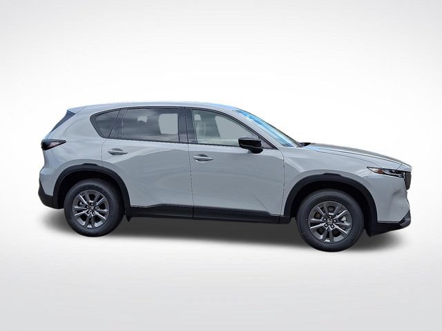 New 2026 MAZDA CX-5 Select AWD/4WD image 8