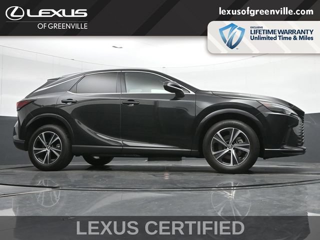 Certified 2023 Lexus RX 350 Premium w/ Cold Area Package FWD image 32